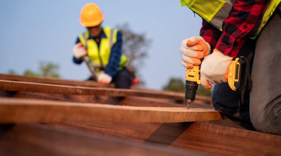 Expert top industrial roofings services in Nokomis, FL